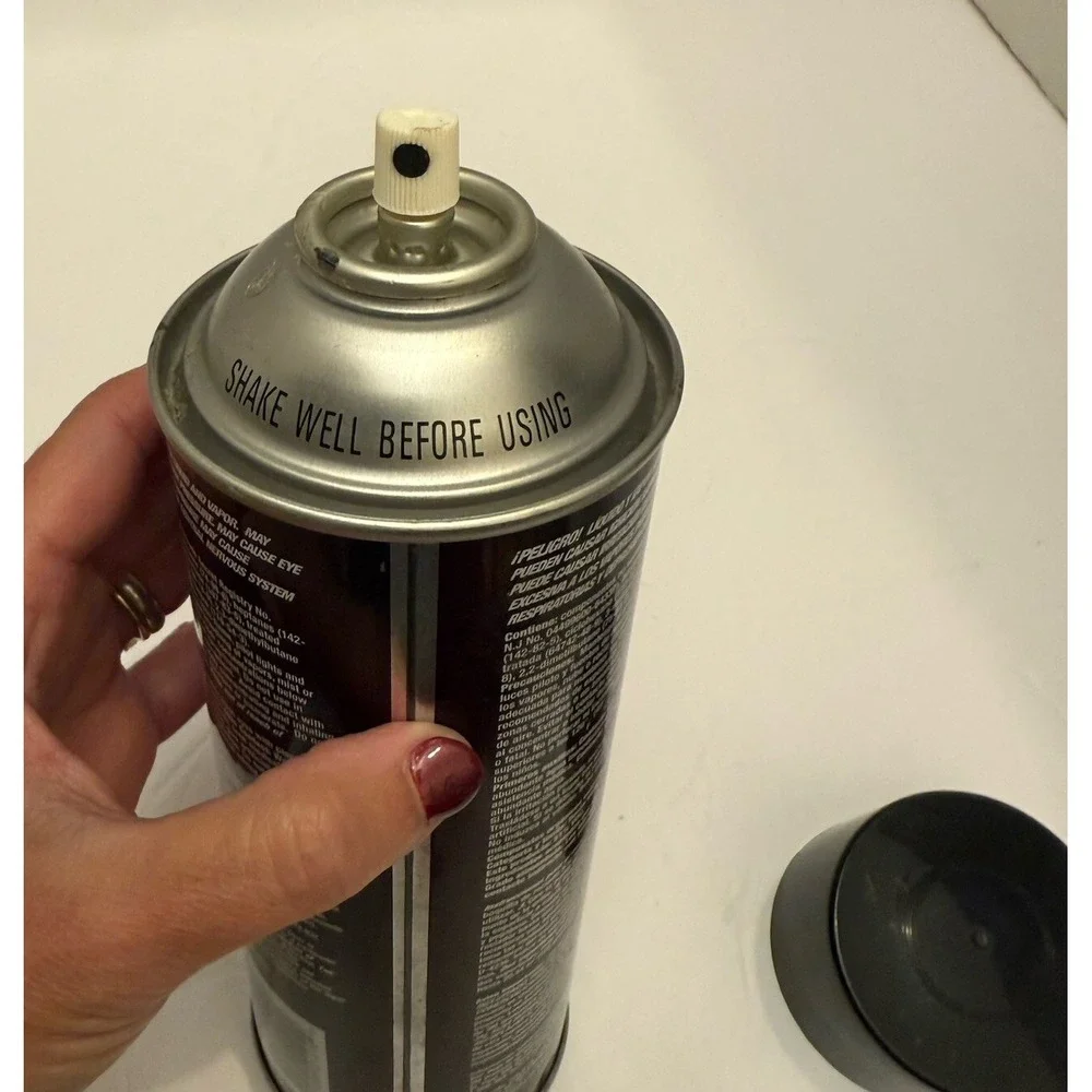 3M Super 77 Multipurpose Spray Adhesive, 16.75 oz (24 fl. oz.)‎